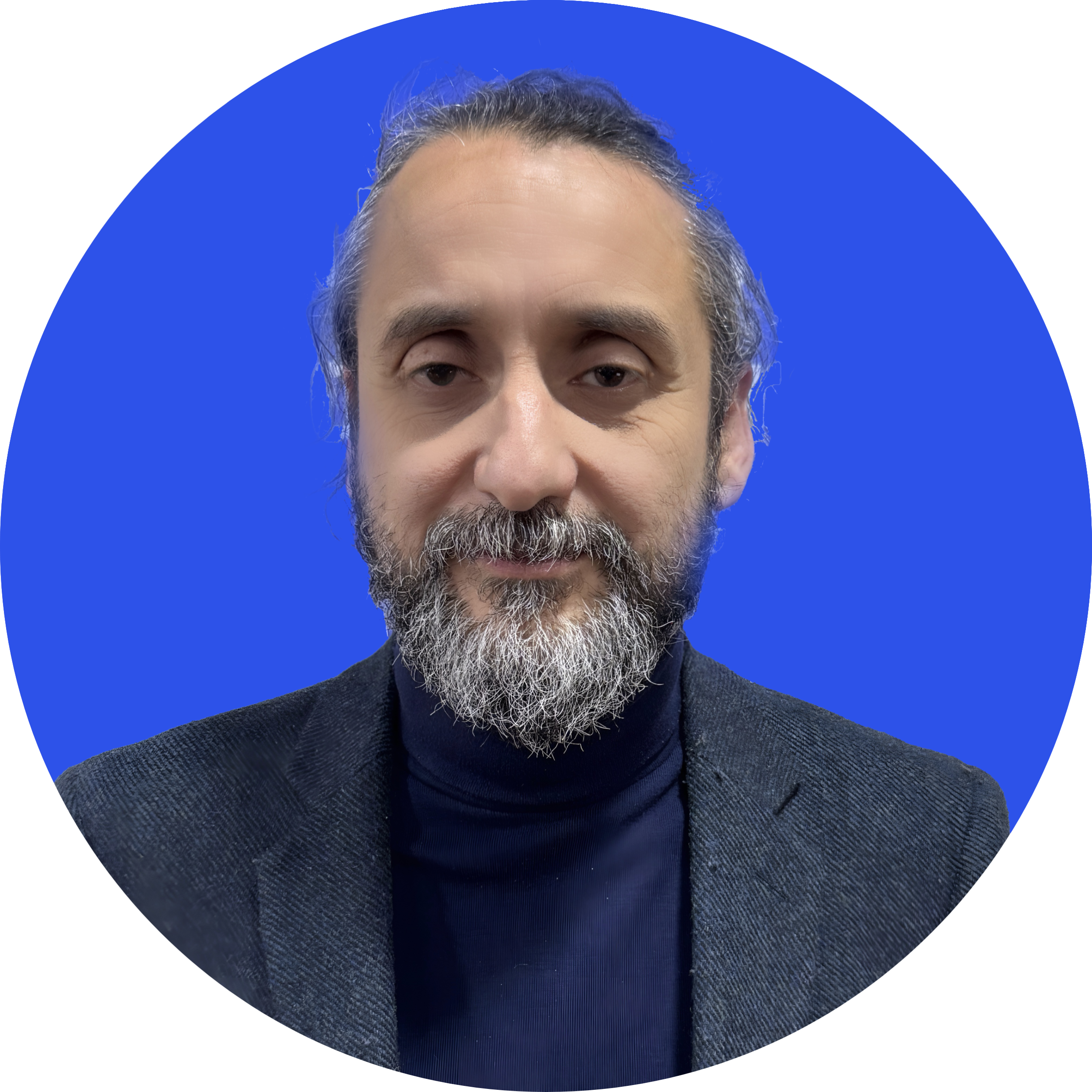 Fuad Hatibovic