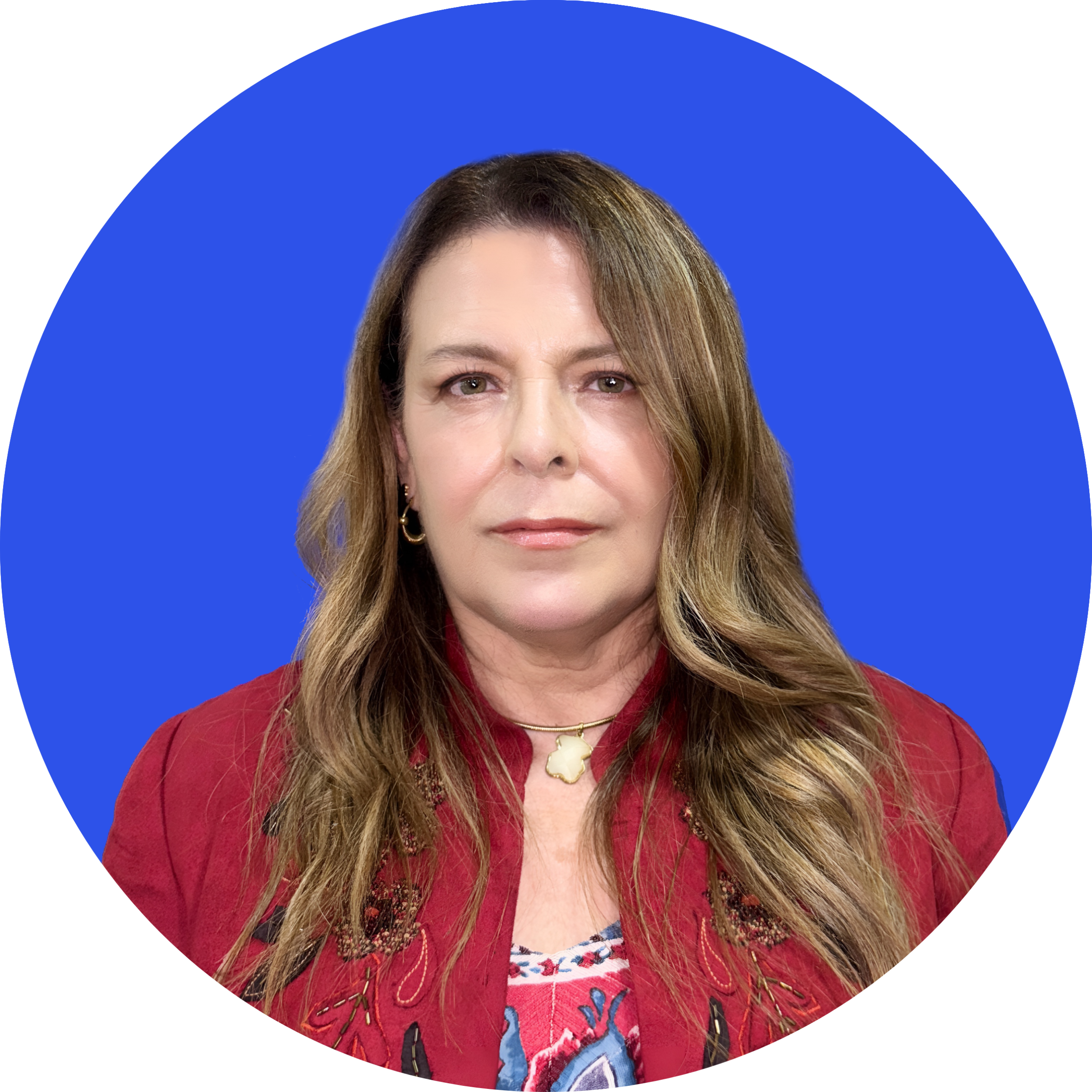 Soledad Narea