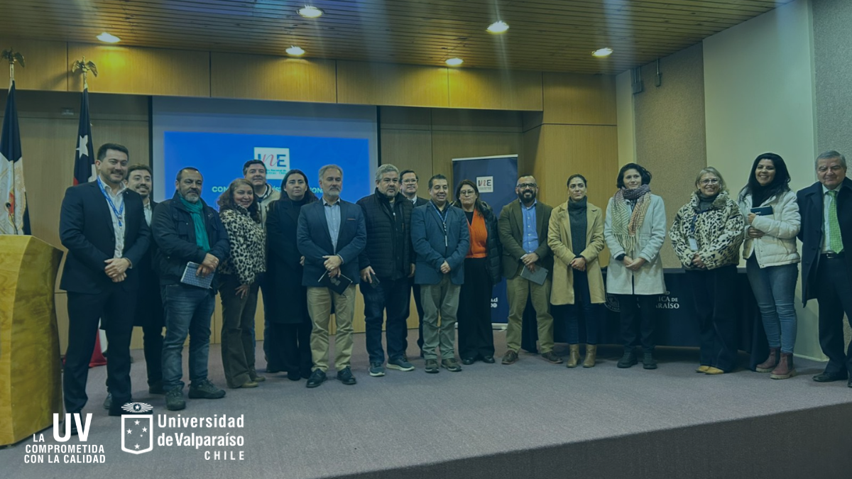 Dirección de Análisis Institucional representó a la UV en la Comisión Estadística Regional