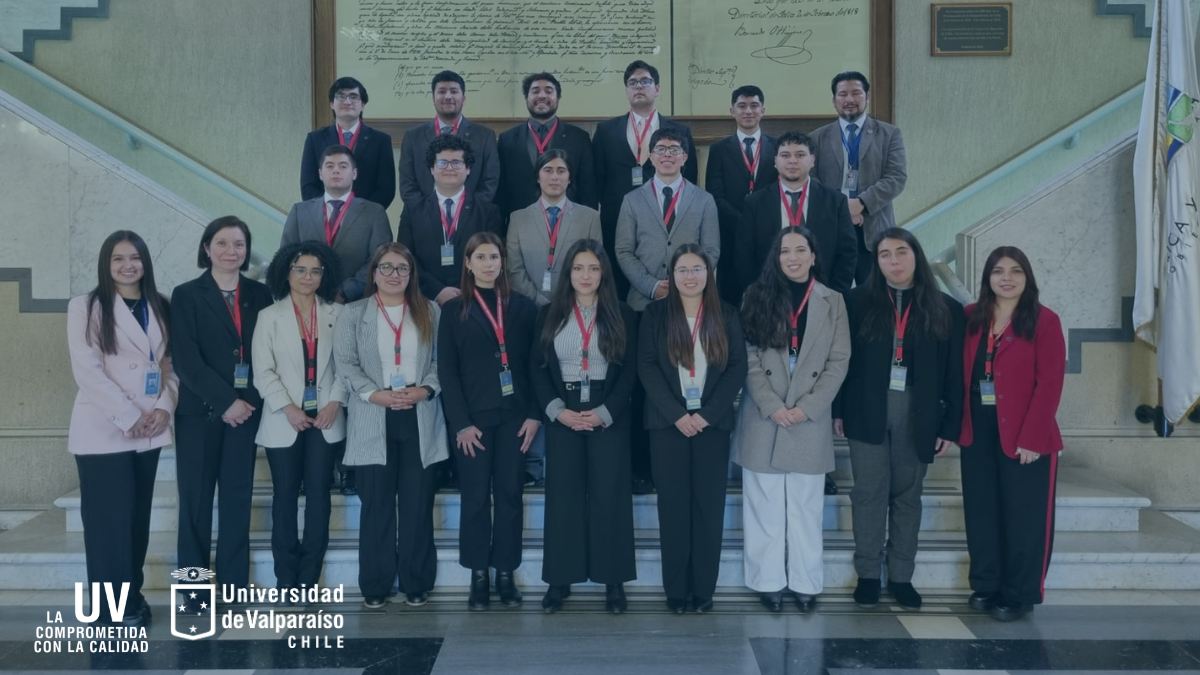 Dirección de Planificación participó en jornada sobre planificación estratégica en la Cámara de Diputadas y Diputados de Chile