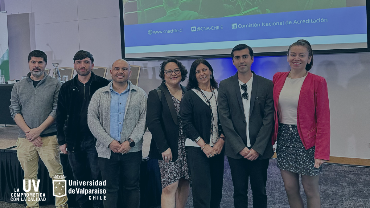 Participación DGDIAC en Seminario Internacional CNA-Chile 2025