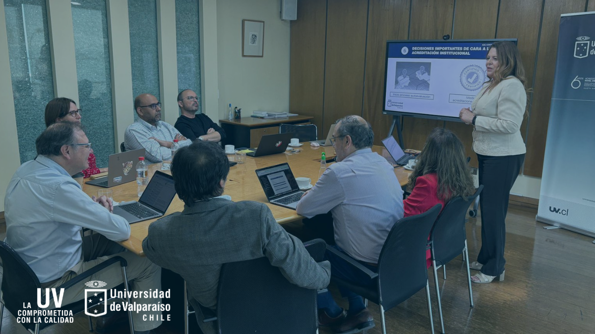 Comisión Permanente de Gestión de la Calidad realiza su primera sesión 2026