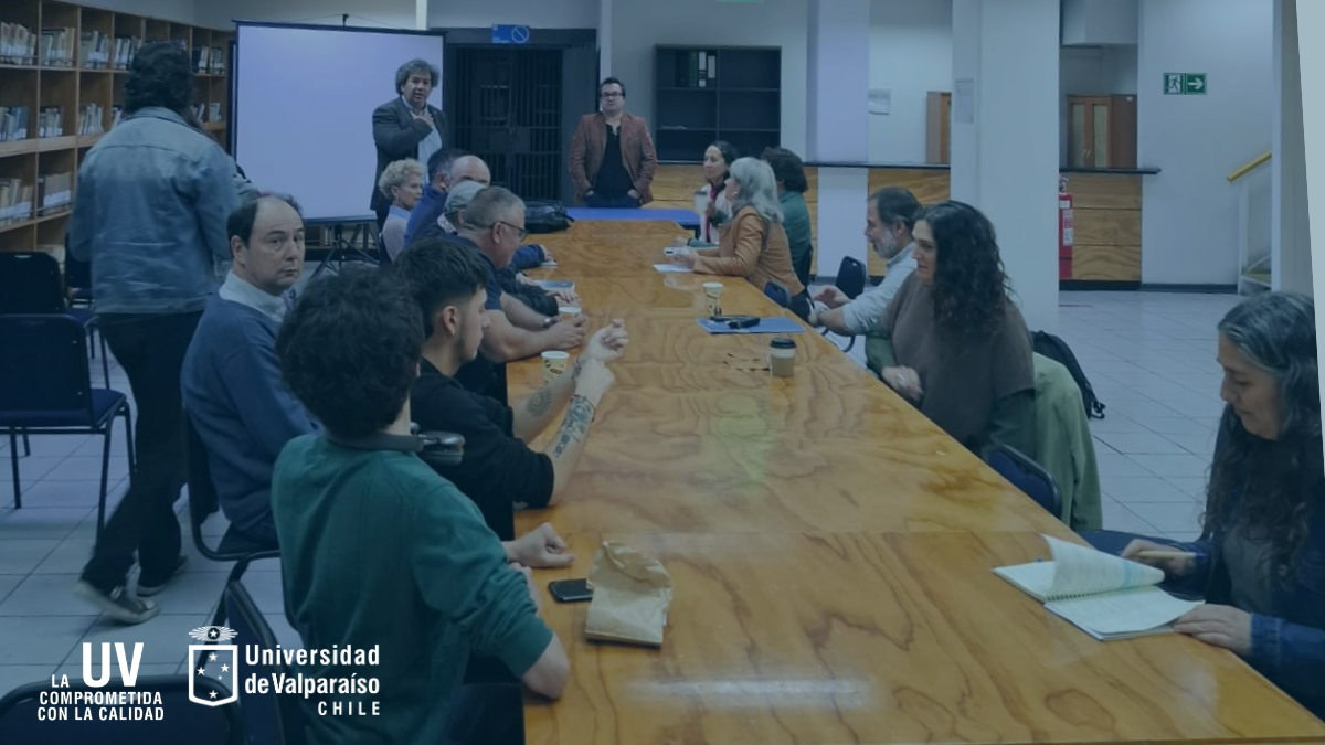 Facultad de Humanidades y Educación realiza jornada participativa para el ajuste de su plan estratégico