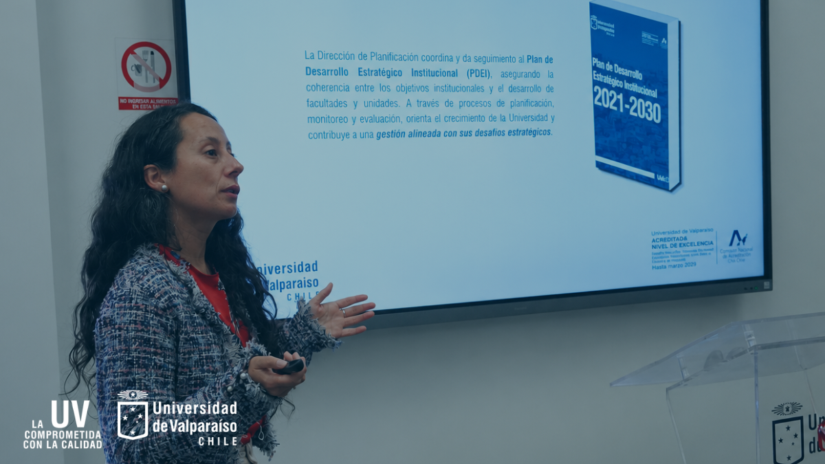 Presentación DGDIAC