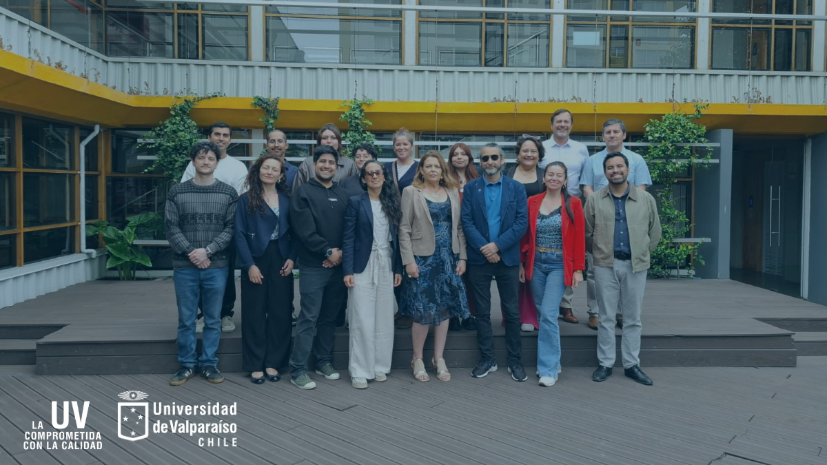 Jornada Anual DGDIAC 2025 y Planificación 2026 en edificio CIAE