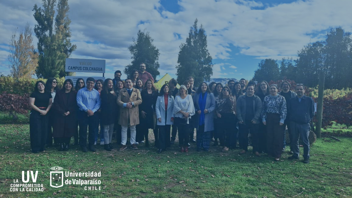 DGDIAC participa en encuentro nacional de la Red de Aseguramiento de la Calidad del CUECH
